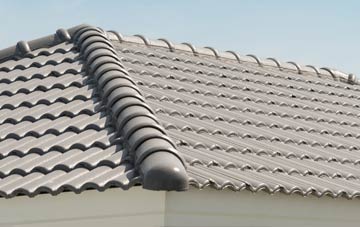 advantages of Boon Hill clay roofing