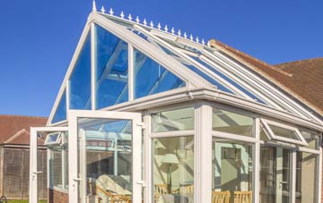 conservatory roof insulation costs Boon Hill