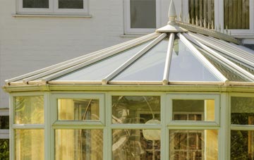 conservatory roof repair Boon Hill, Staffordshire