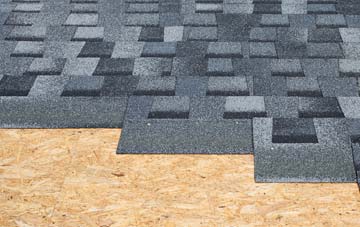 expert Boon Hill asphalt roof companies