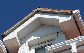 Boon Hill fascia installation costs