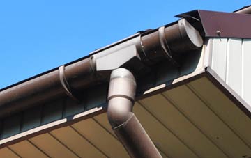 types of Boon Hill fascias