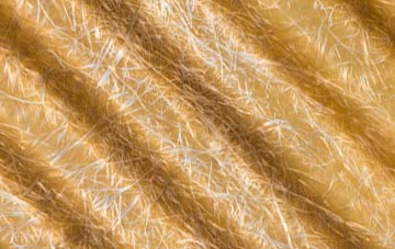 Boon Hill fibreglass roof waterproofing