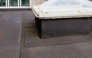 disadvantages of Boon Hill flat roofs