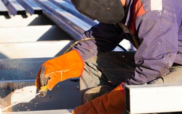 Boon Hill flat roofing options