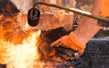 Boon Hill flat roof repair companies