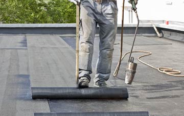 flat roof replacement Boon Hill, Staffordshire