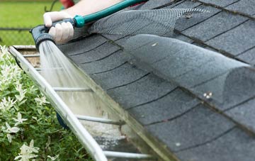 Boon Hill gutter cleaning costs