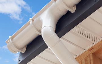 Boon Hill gutter installation costs