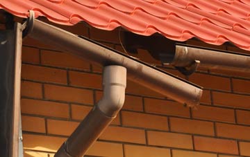 Boon Hill gutter repair costs