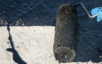 Boon Hill liquid sealant waterproofing