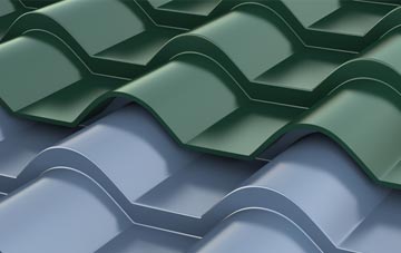who should consider Boon Hill plastic roofs