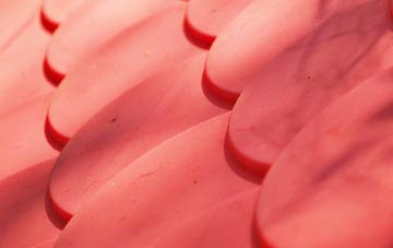 Boon Hill plastic roof costs