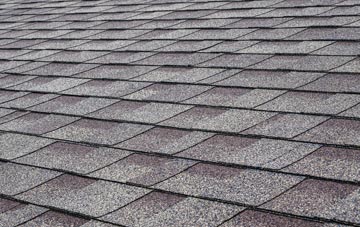 Boon Hill tiles for shallow pitch roofing