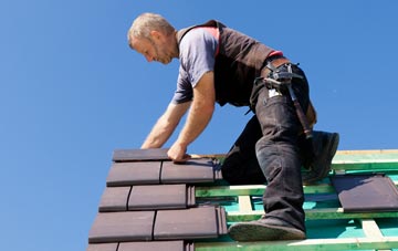 disadvantages of Boon Hill slate roofing