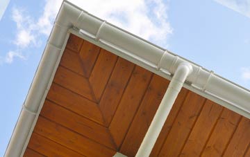 Boon Hill soffit types