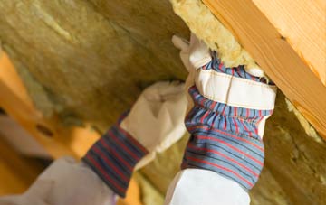 types of Boon Hill pitched roof insulation materials