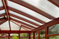 Boon Hill conservatory roofing insulation