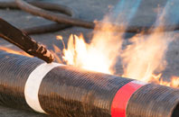 Boon Hill flat roofing replacement