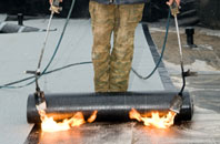 Boon Hill flat roof sealing quote